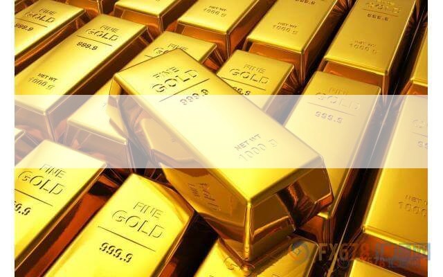 炒黄金技巧个人怎么炒黄金